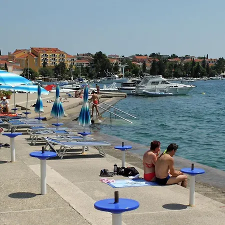 By The Sea Selce, Crikvenica - 18195 סלצה