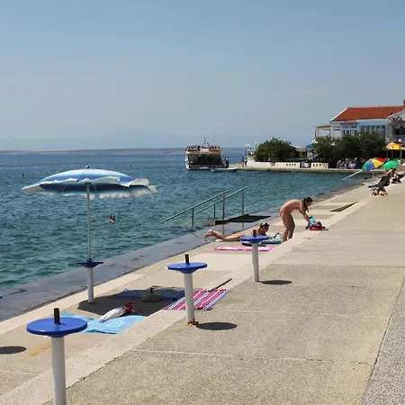 By The Sea Selce, Crikvenica - 18195 דירה סלצה