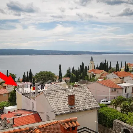By The Sea Selce, Crikvenica - 18195 * Selce