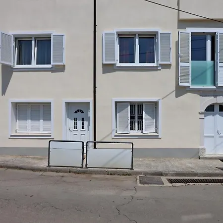 By The Sea Selce, Crikvenica - 18195 Appartement *