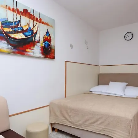 By The Sea Selce, Crikvenica - 18195 Apartamento *