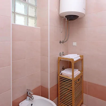 By The Sea Selce, Crikvenica - 18195 Apartamento *