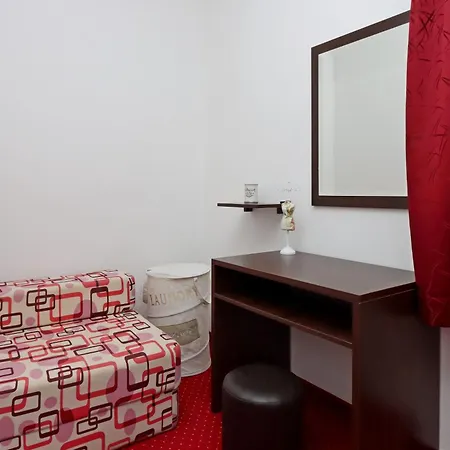 By The Sea Selce, Crikvenica - 18195 Apartamento *