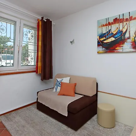 By The Sea Selce, Crikvenica - 18195 Selce