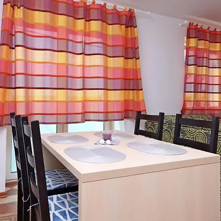 Apartamento By The Sea Selce, Crikvenica - 18195 *