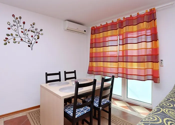 By The Sea Selce, Crikvenica - 18195 公寓